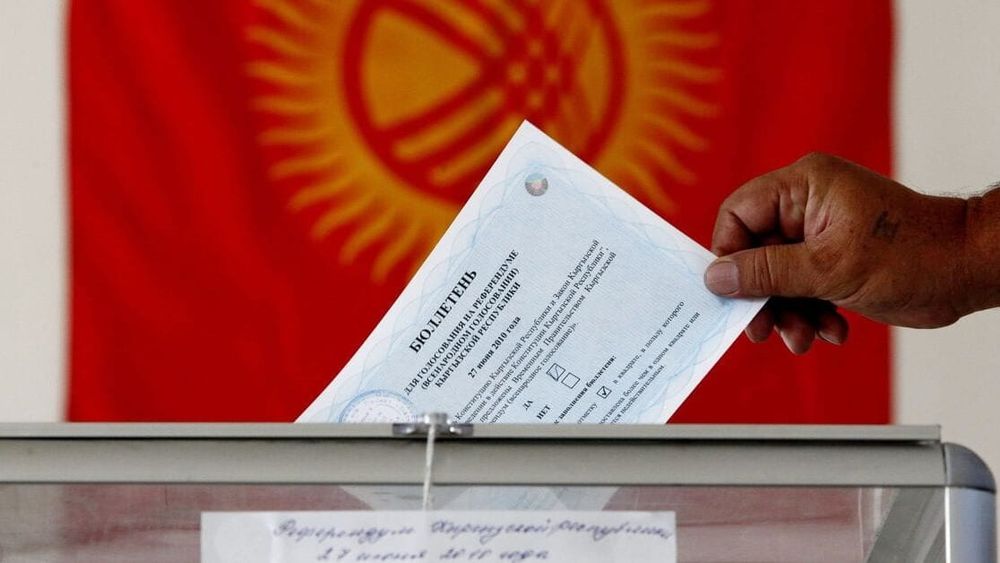Для партий снижен избирательный порог на местных выборах до 5% изображение публикации