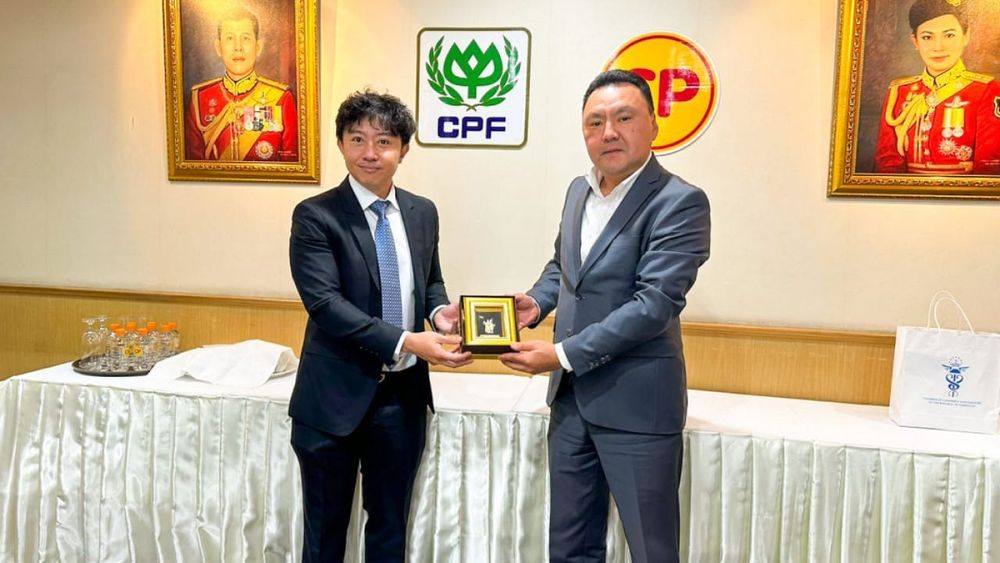 Кыргызстан обсудил с Таиландом развитие халал-индустрии в КР изображение публикации