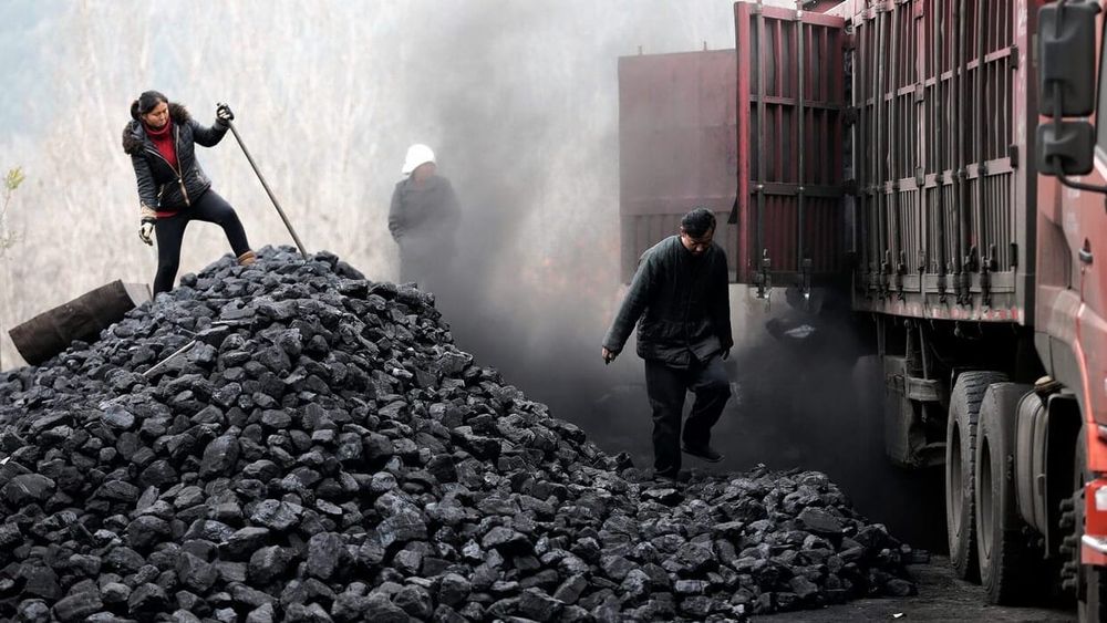 Кыргызстан в 2024 году сократит объем импорта угля более чем в два раза – Минэнерго изображение публикации