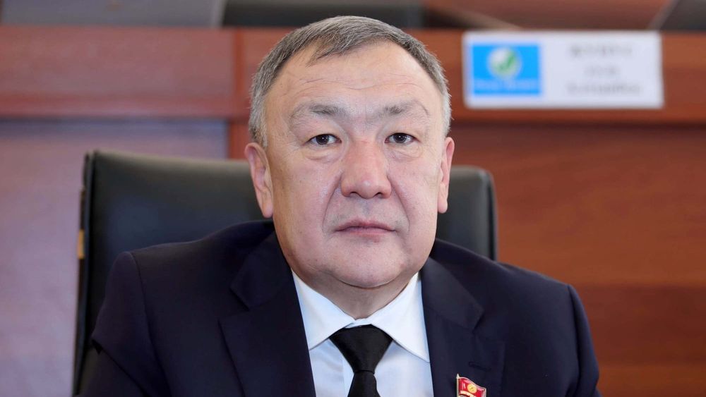 Экс-депутат Жогорку Кенеша Нургазы Айдаров объявлен в розыск за финансирование ОПГ изображение публикации