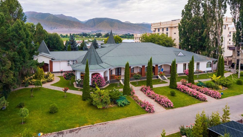 В центре отдыха «Радуга Плюс» согласовали тарифы на водоснабжение и очистку сточных вод изображение публикации