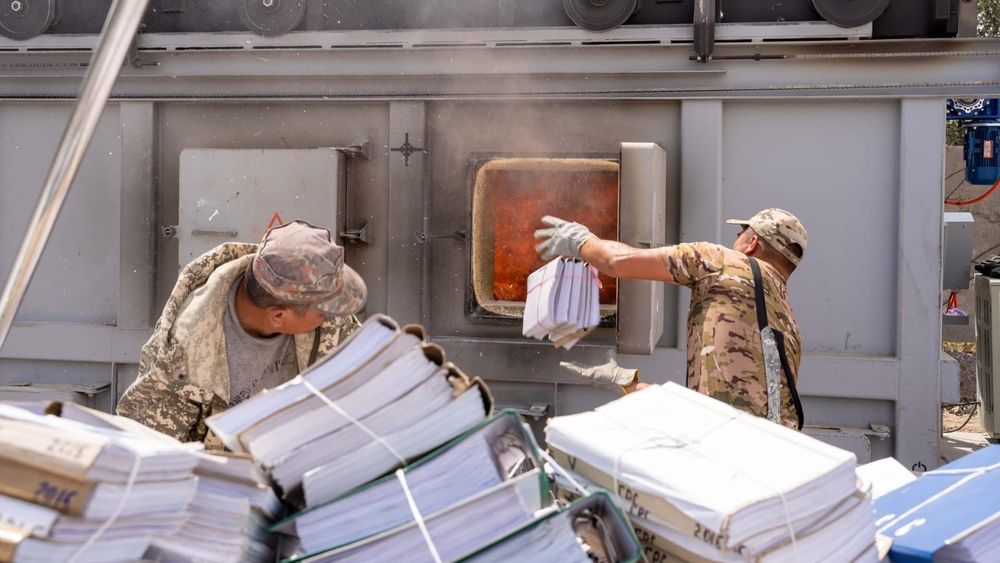 Налоговая служба напоминает о возможности легализации активов до 31 декабря изображение публикации