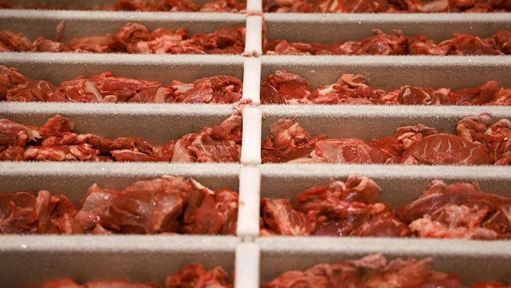 ЕАЭС установил тарифные квоты на ввоз мяса и молочной сыворотки в 2025 году изображение публикации