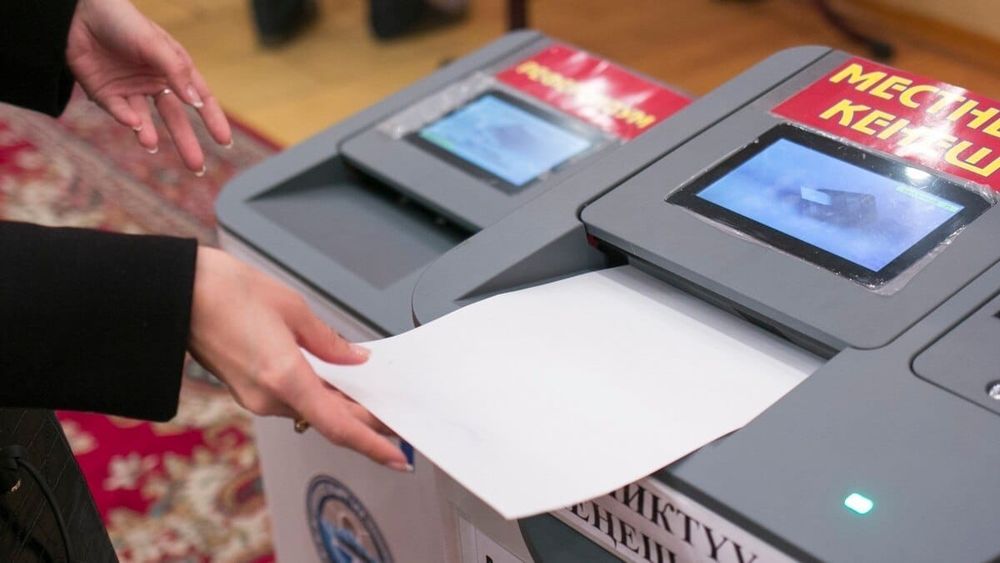 Все местные кенеши в КР распустят в сентябре – когда пройдут новые выборы? изображение публикации