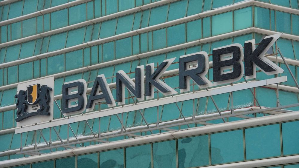 Казахстанский RBK Bank усилил контроль над платежами с Россией и Беларусью изображение публикации