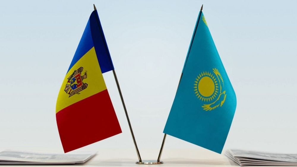 Молдова откроет посольство в Астане, потому что «Казахстан региональная экономическая держава» изображение публикации