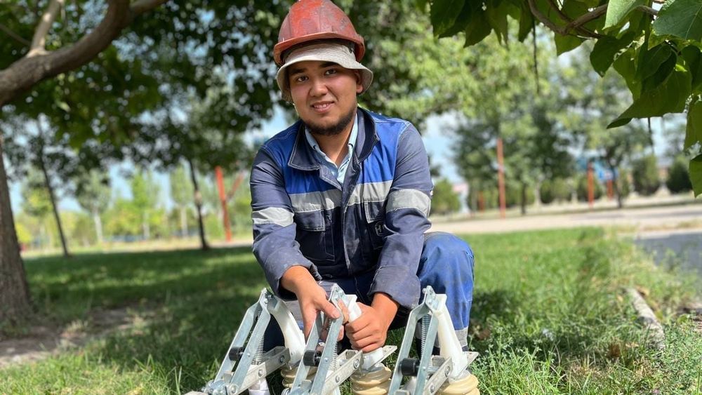 В ряде районов Бишкека 9 августа отключат электричество – список изображение публикации