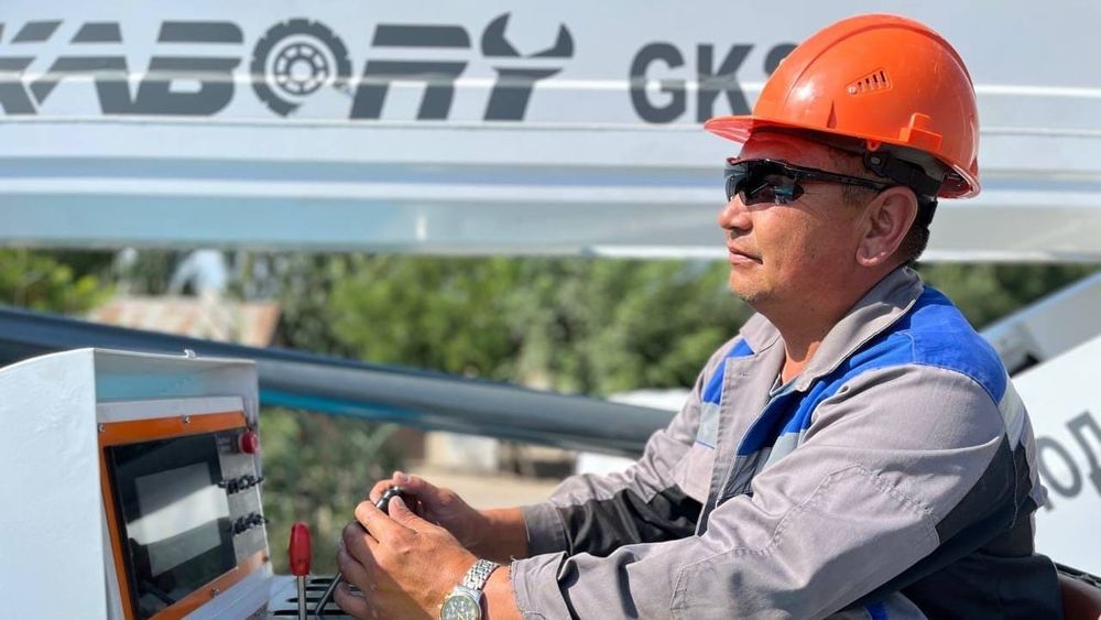 В Бишкеке 8 августа не будет электричества в некоторых районах – адреса изображение публикации