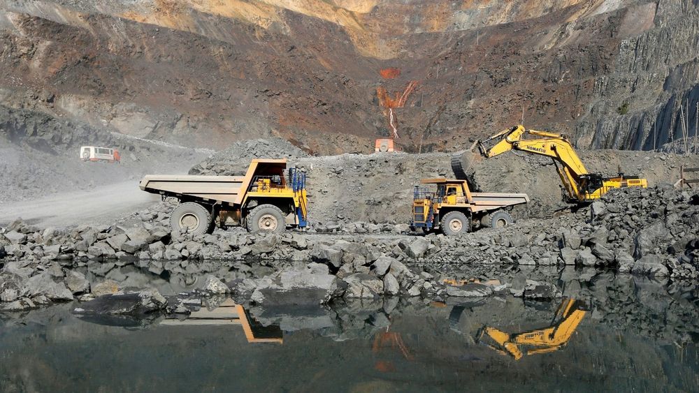 «Кыргызалтын» получил 15 лицензий на разработку месторождений изображение публикации