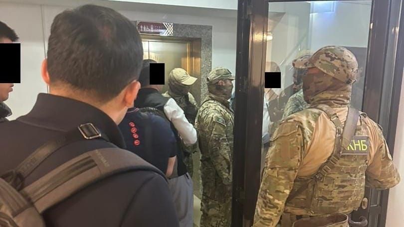 Владельцы ночного клуба «Сьюзи Вонг» в Чолпон-Ате нарушали налоговое законодательство – ГКНБ изображение публикации