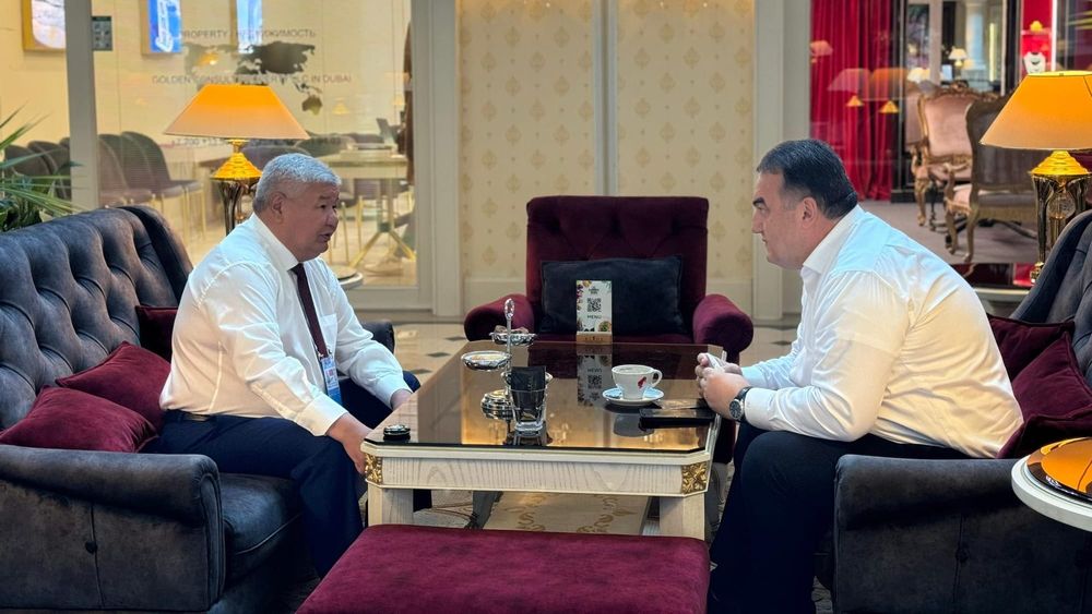 Кыргызстан и Таджикистан проведут тестирование линий электропередачи CASA-1000 изображение публикации