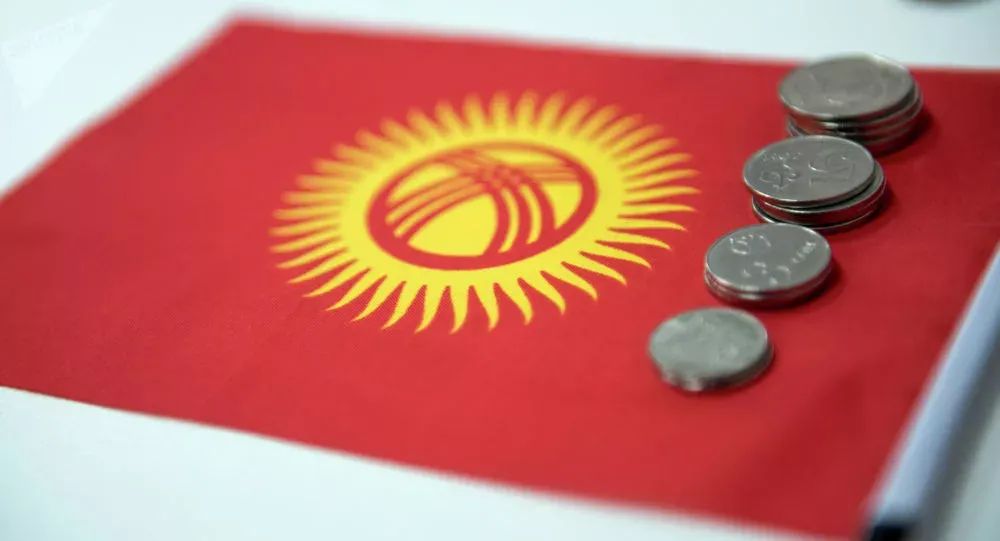 Рост экономики Кыргызстана достиг 8.7% изображение публикации