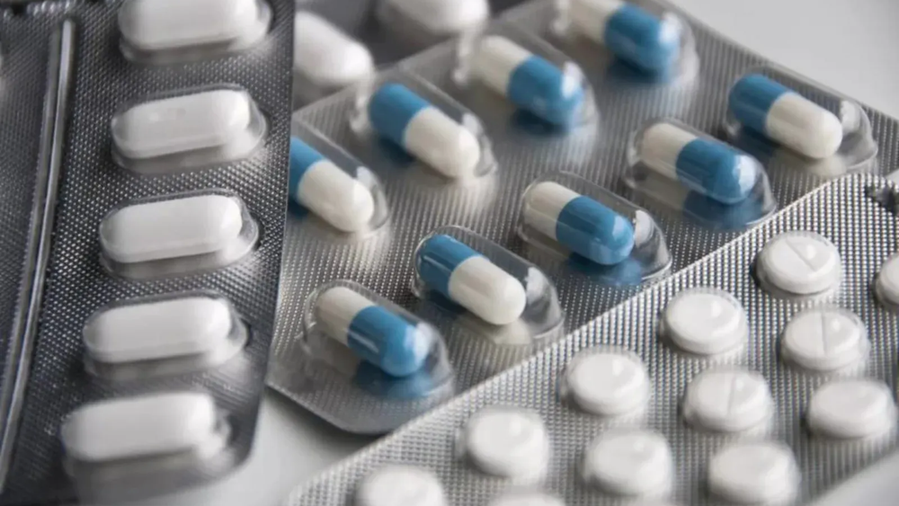 Кабмин КР утвердил перечень жизненно важных лекарственных средств изображение публикации