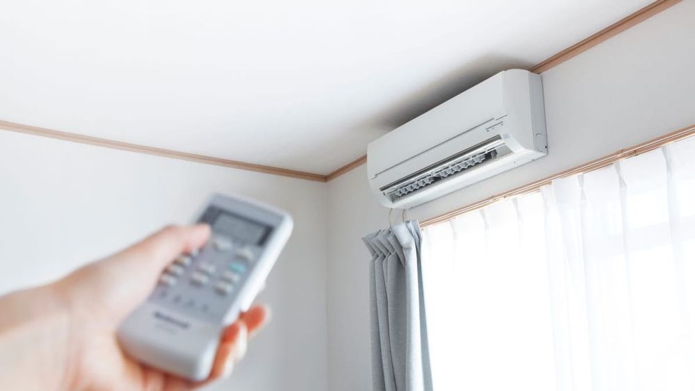 В КР из-за жары зафиксирован исторический максимум потребления электроэнергии изображение публикации