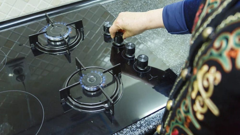 В Бишкеке к природному газу подключились 7 тысяч абонентов с начала года изображение публикации
