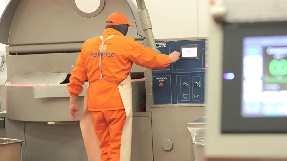 «Тойбосс» внедрила систему повторного использования тепла от производственных процессов изображение публикации