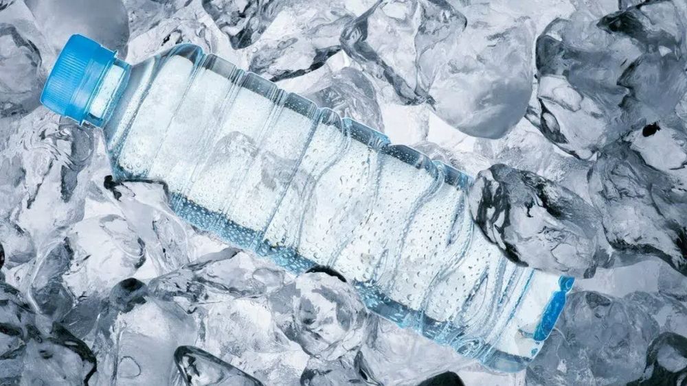 В урочище Беш-Таш построят завод по производству минеральной воды изображение публикации