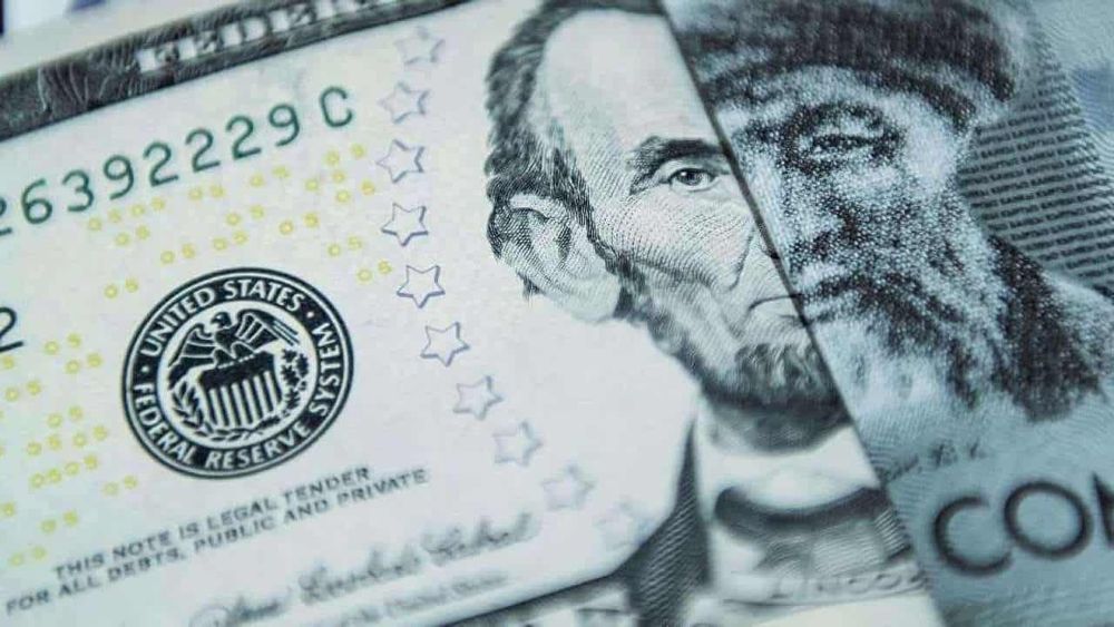 В Оше 13 граждан оштрафованы за незаконный обмен валюты изображение публикации