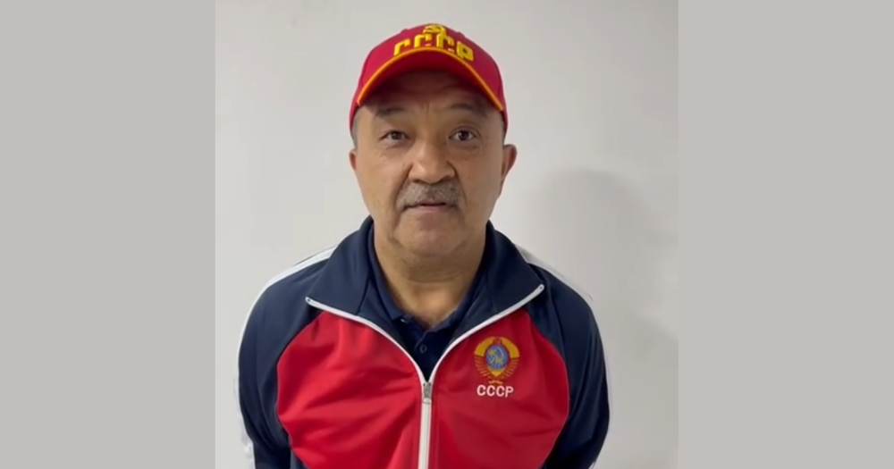 Боксер Назаров после допроса в ГКНБ заявил о поддержке госполитики и отрекся от связей с ОПГ Салимбая – ВИДЕО изображение публикации