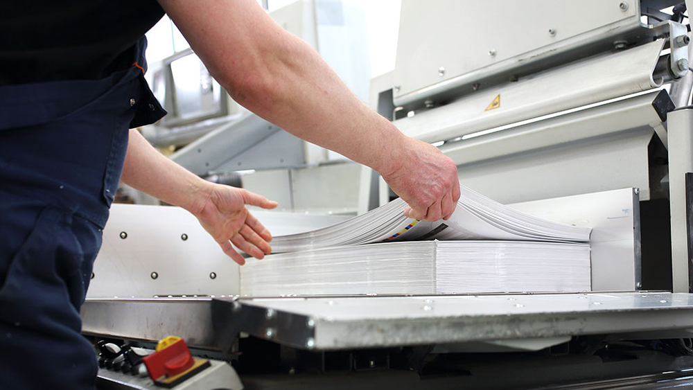 У «Кантской типографии» новый владелец контрольного пакета акций изображение публикации