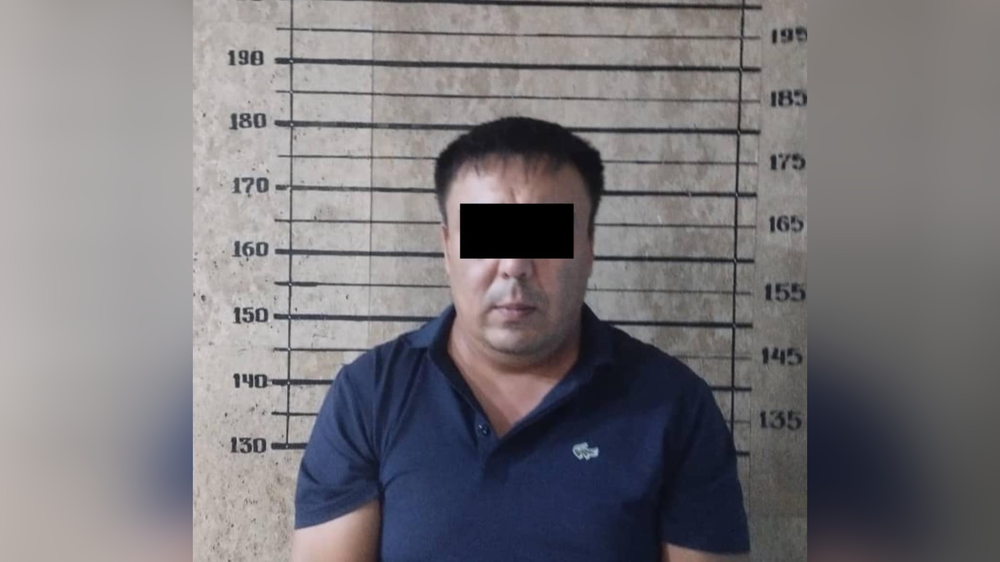 В Бишкеке задержали подозреваемого в крупном мошенничестве — он обманул продавца авто на $33 тысячи изображение публикации