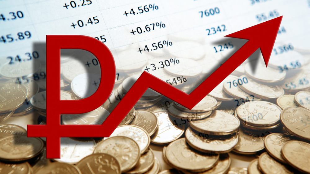 Рубль продолжает расти, остальные валюты дешевеют – курс НБ КР на 5 сентября изображение публикации