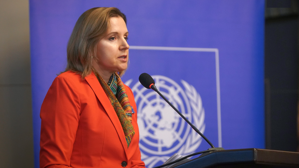 Центральная Азия готовится к переговорам на КС29 – в Бишкеке прошла региональная климатическая конференция изображение публикации