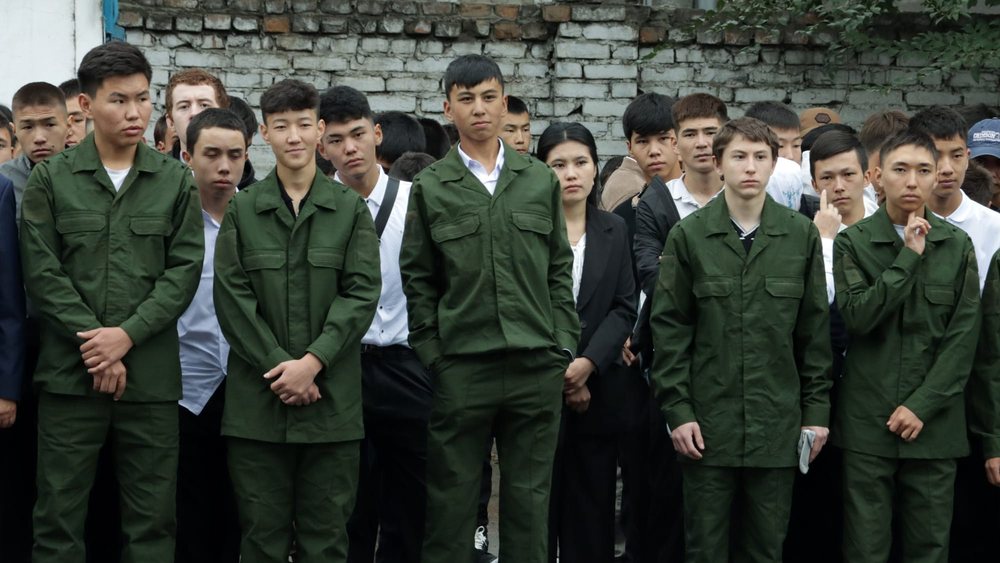 Минэнерго поможет выпускникам лицея №100 с трудоустройством в энергокомпаниях изображение публикации