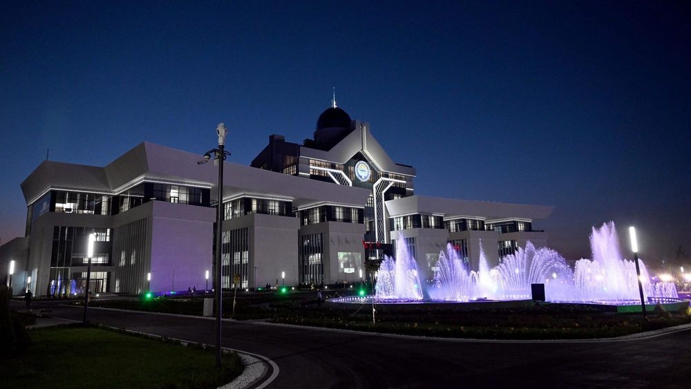 Как попасть на экскурсию в «Ынтымак Ордо» – новые правила изображение публикации