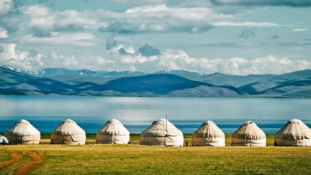 Инвестиции в туризм Кыргызстана сократились на 32% – данные за последние годы изображение публикации