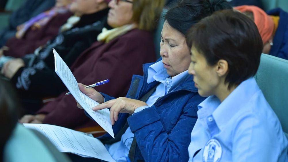 34% кыргызстанских соискателей готовы уехать за рубеж ради работы изображение публикации