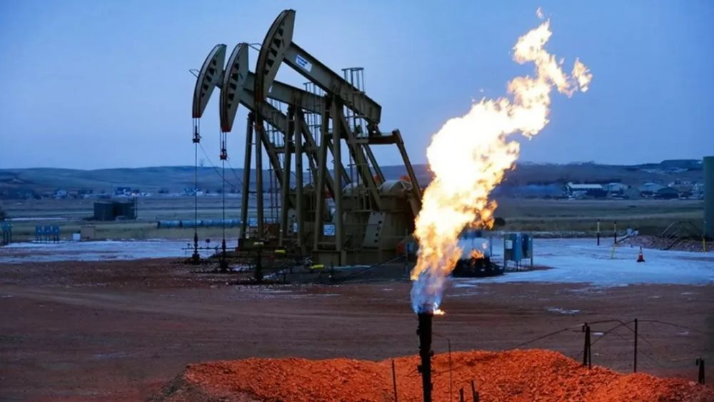 ЕАЭС планирует создать общий рынок газа и нефти изображение публикации