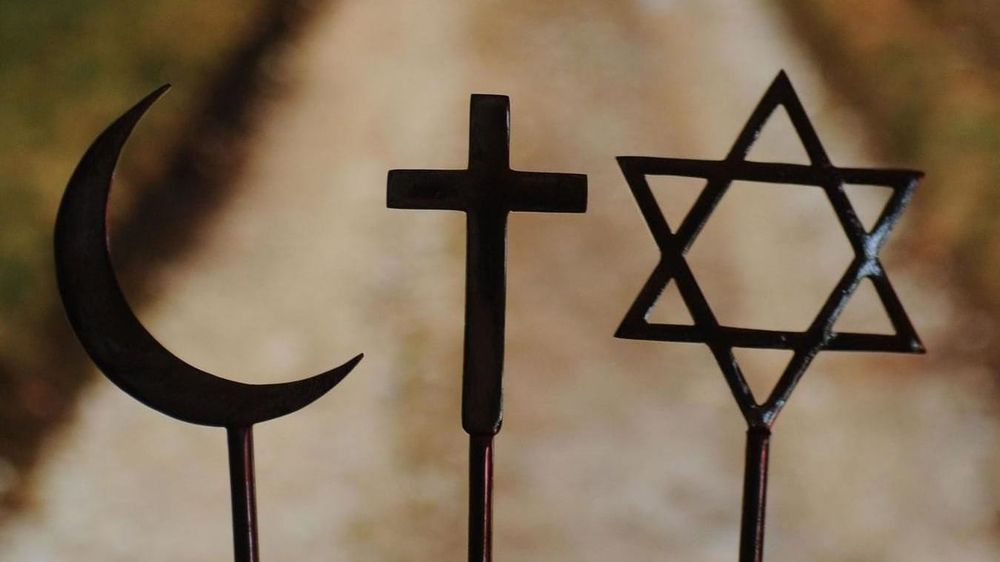 В Кыргызстане предлагают запретить религиозные политические партии изображение публикации