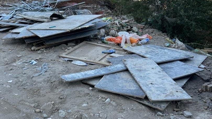 Муниципальная инспекция Бишкека оштрафовала 11 стройкомпаний изображение публикации