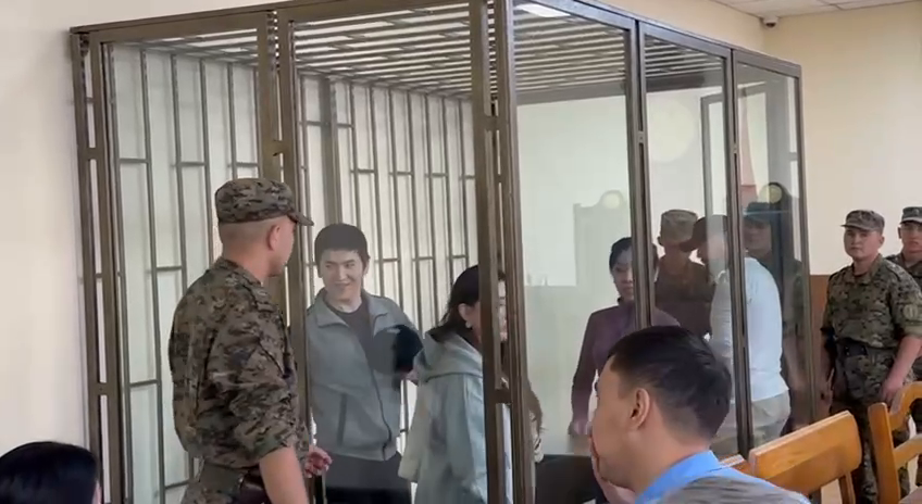 Журналистам Temirov Live продлили арест на два месяца – они под стражей уже 9 месяцев изображение публикации