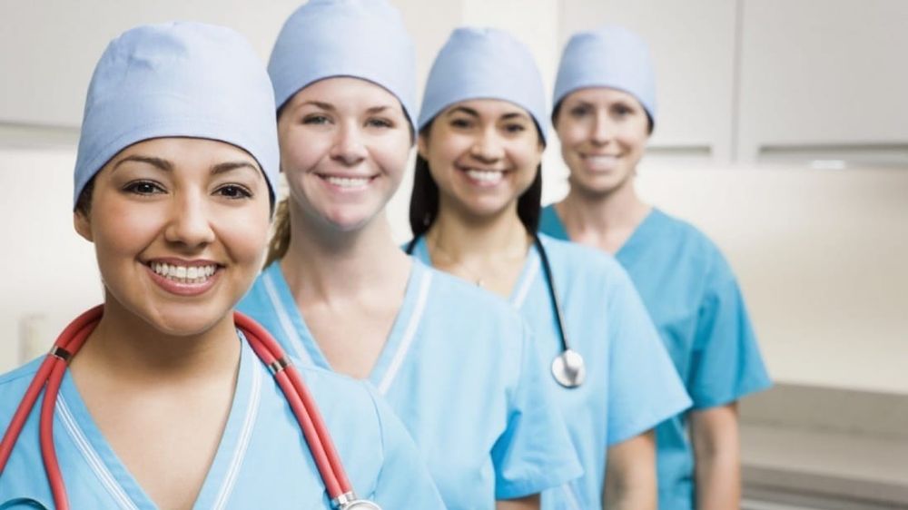 В 2025 году Кыргызстан и Германия начнут совместную подготовку медсестер изображение публикации