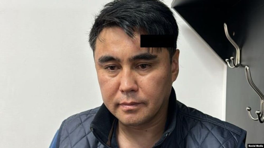 Имамидин Ташов порезал себе живот в СИЗО ГКНБ – адвокат изображение публикации