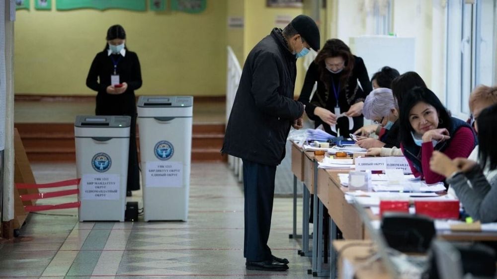 В Кыргызстане отменен избирательный залог для кандидатов в депутаты айылных кенешей изображение публикации