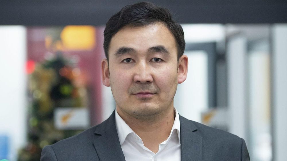 Чем Кыргызстан привлекает инвесторов – интервью с Медетбеком Назаралиевым изображение публикации