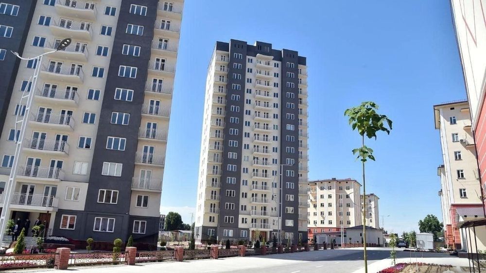 Стоимость жилья в Узбекистане переоценена на 28% – Центробанк изображение публикации