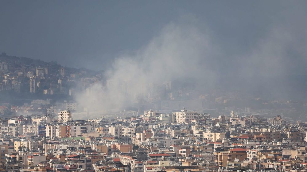 Кыргызстанцам в странах Ближнего Востока рекомендуют усилить меры безопасности изображение публикации