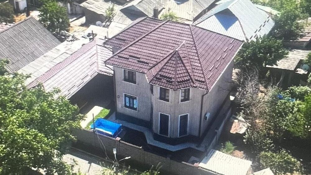 ГКНБ задержал должностных лиц Нацгоспиталя по обвинению в коррупции изображение публикации