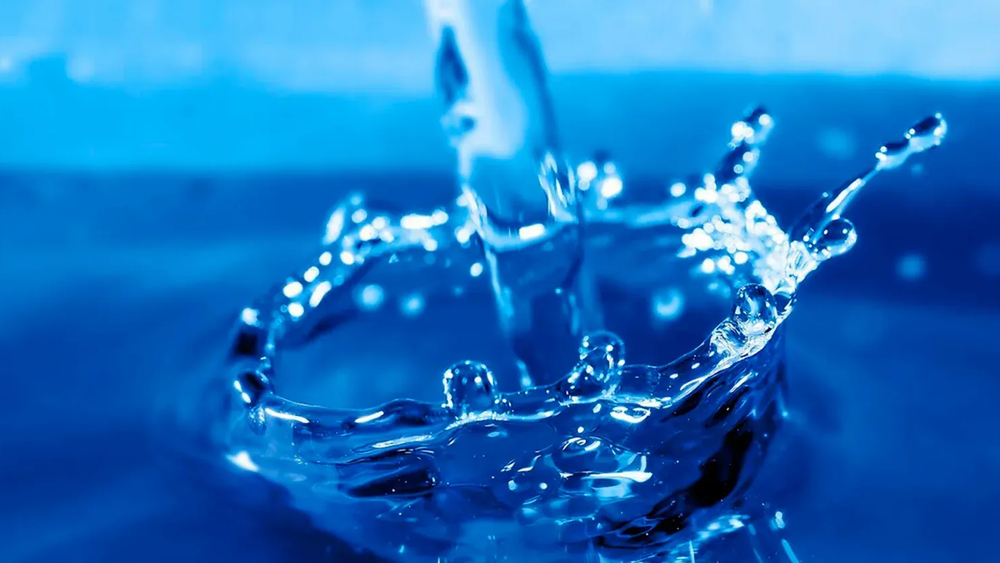 Отечественная компания начнет экспорт питьевой воды в Узбекистан изображение публикации