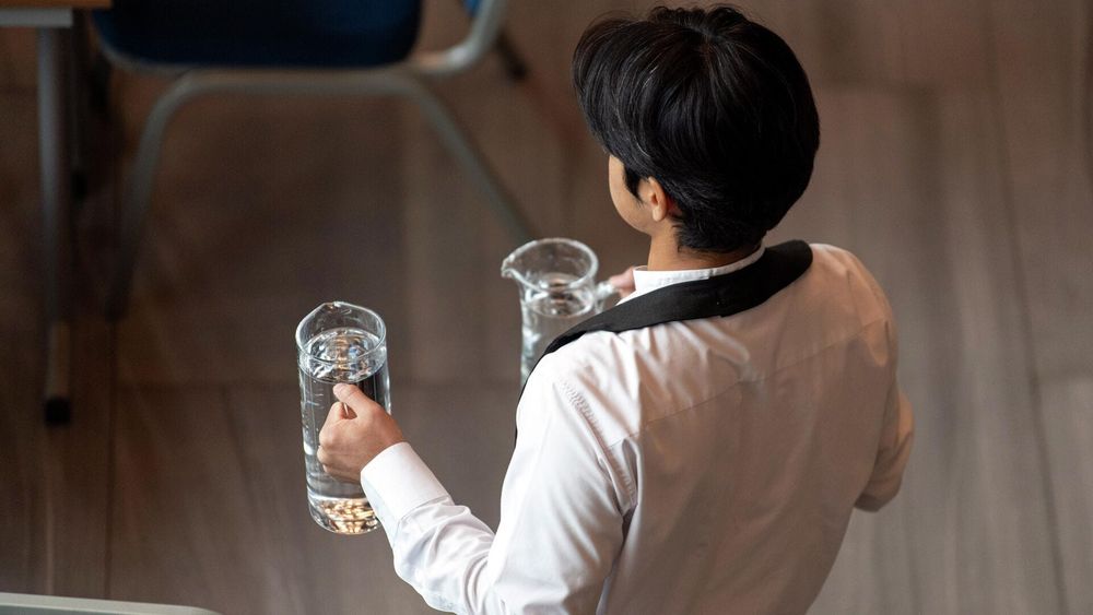 Число наемных работников выросло на 37.5 тысячи после снижения страховых взносов – данные Налоговой службы изображение публикации