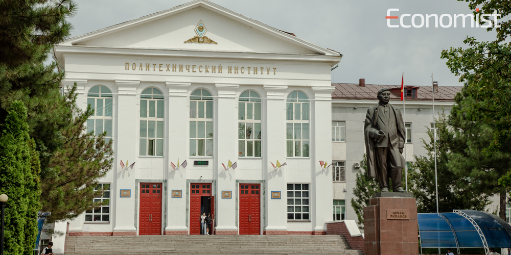 По итогам расследования о коррупции из КГТУ отчислены 153 студента, в том числе 112 из СНГ изображение публикации