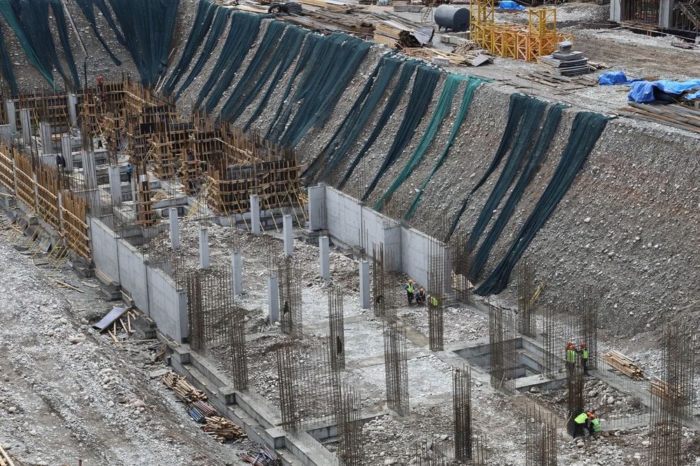 Стройкомпании КР поддерживают снос старых зданий в столице – Нурдан Орунтаев о реновации изображение публикации