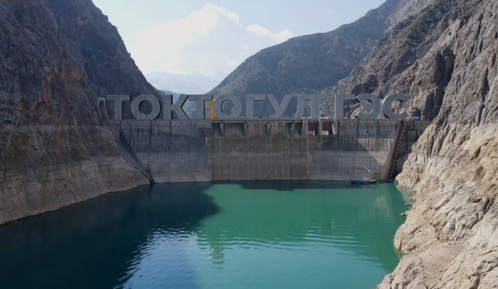 В КР зафиксирован рекорд по потреблению электричества — весной Токтогульская ГЭС может достичь мертвого уровня изображение публикации