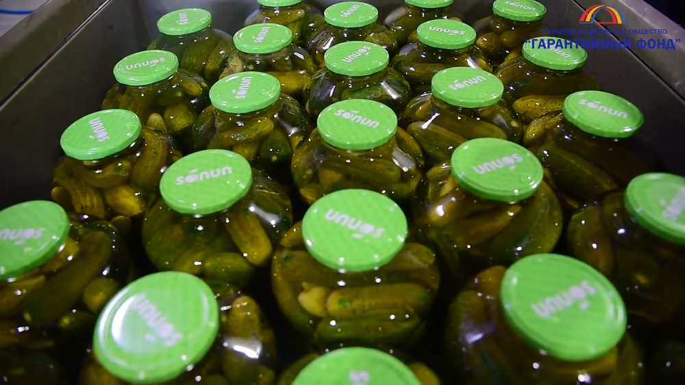 Объемы переработки сельхозпродукции в Кыргызстане увеличились на 20% за год изображение публикации