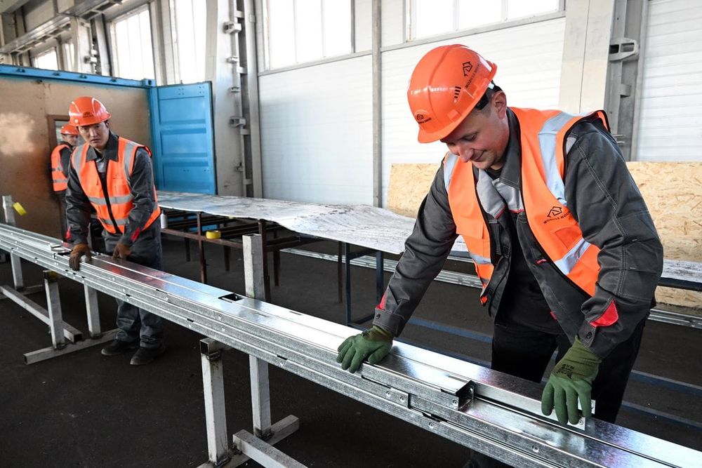 Число зарегистрированных безработных в Кыргызстане сократилось на 25% изображение публикации