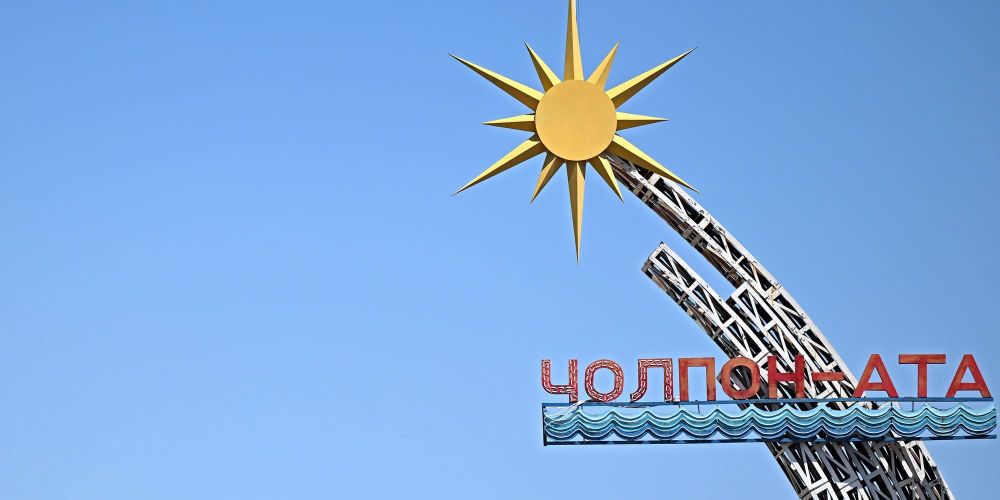 В Чолпон-Ате расширяют центральную улицу — работы завершат до лета изображение публикации